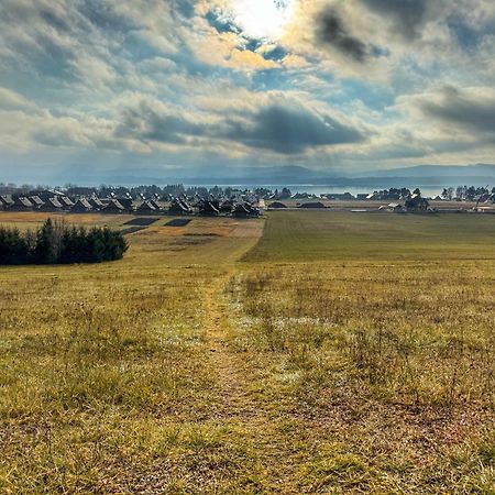 Drevenicka Amalka Liptovský Trnovec Exterior foto