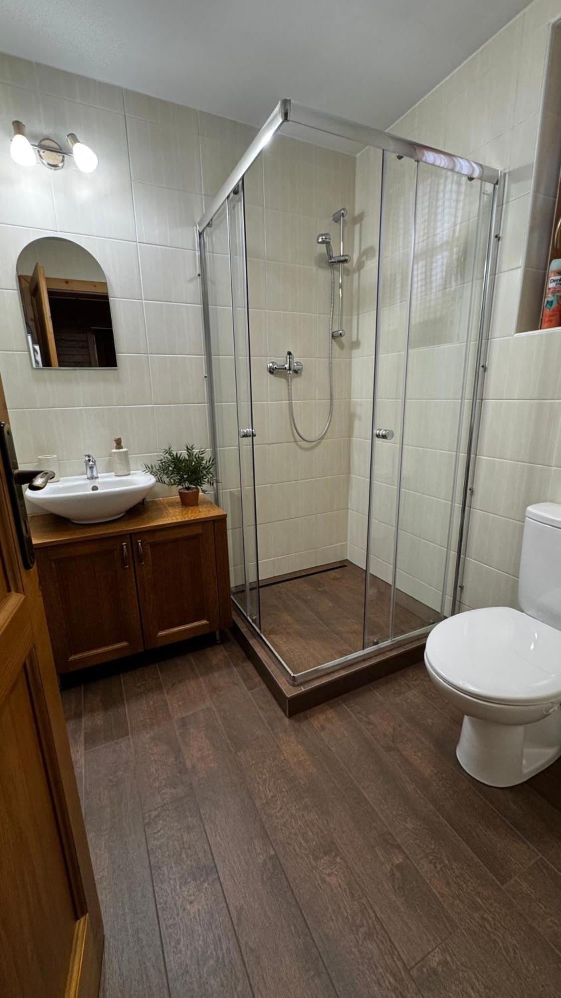 Drevenicka Amalka Liptovský Trnovec Exterior foto